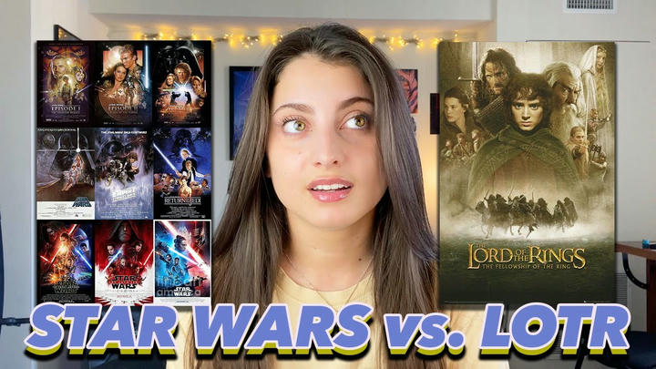 Catherine LaSalle - Solo: A Star Wars Story (2018)