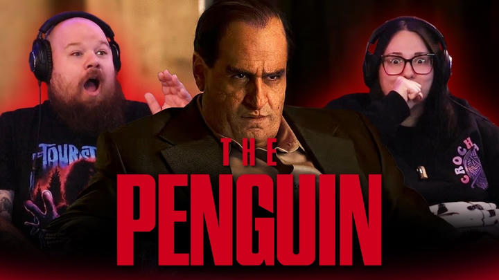 BRIDGECO - The Penguin (2024)