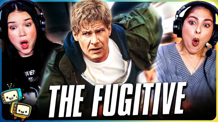 CinePals - The Fugitive (1993)
