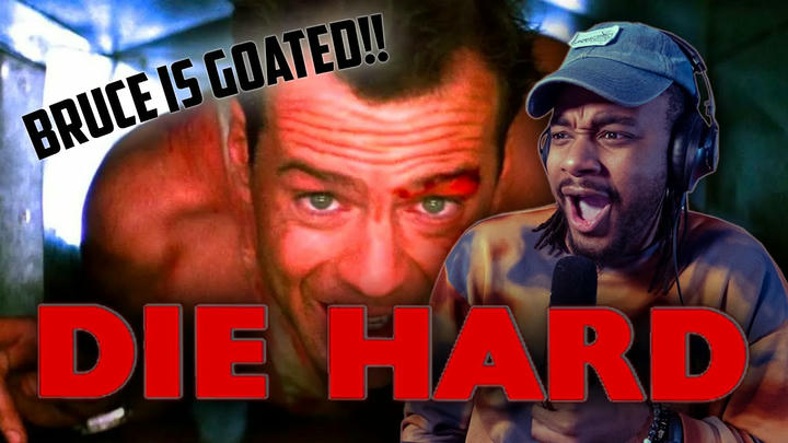 Die Hard (1988)