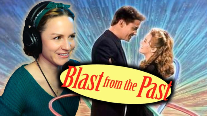 Emma Reactions - Blast from the Past (1999)