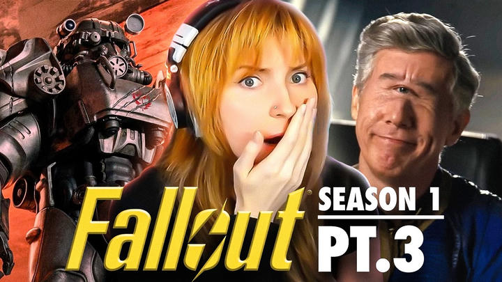 I SEVERELY underestimated *FALLOUT* | Ep 5-6