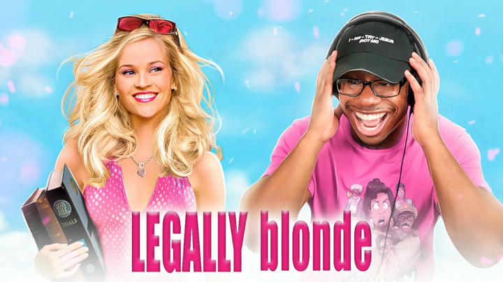 Legally Blonde (2001)