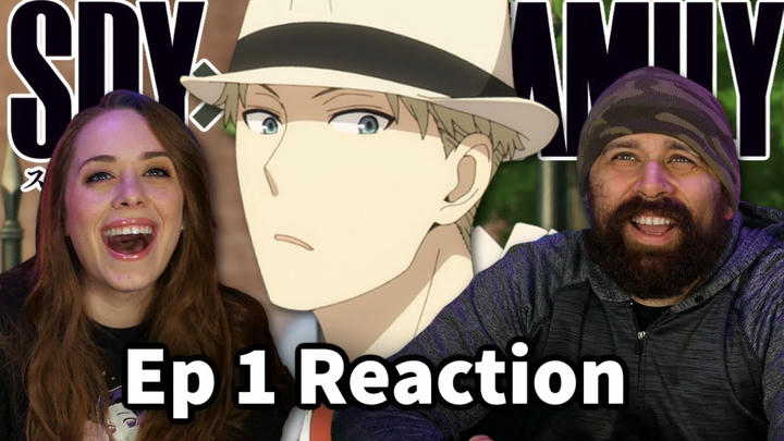 Dos Cavazos - Spy x Family (2022)