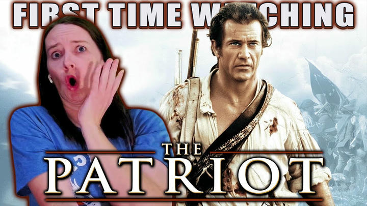 You, Me, & The Movies - The Patriot (2000)