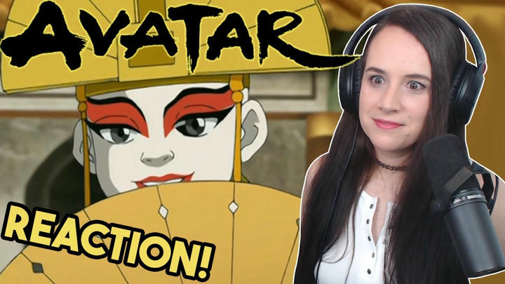 Avatar: The Last Airbender Reaction! // Book 2 Episode 5