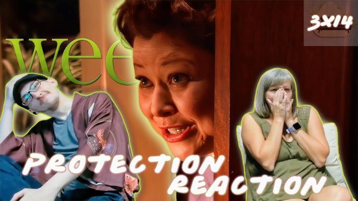 Weeds | 3x14 "Protection" | Stolen Cross and a Grow House | We're in the Basement