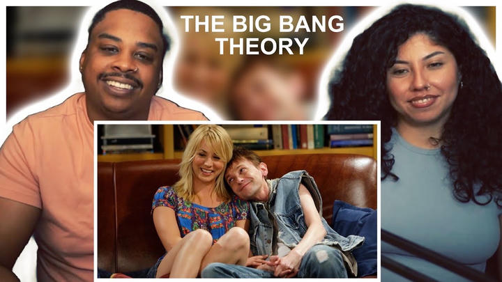 THE BIG BANG THEORY S1 EPS 10-11 | FIRST TIME WATCHING