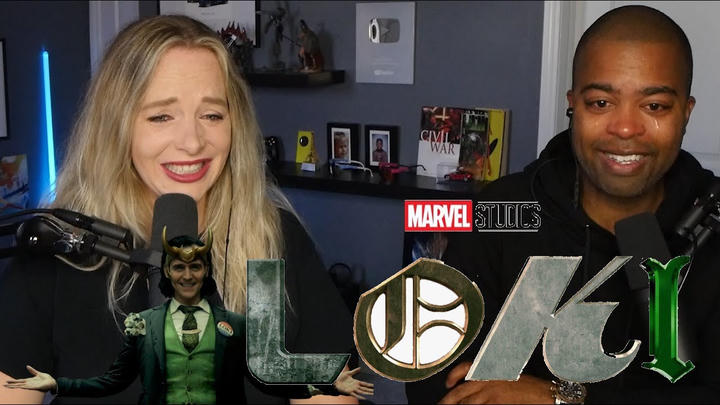 Loki (2021)