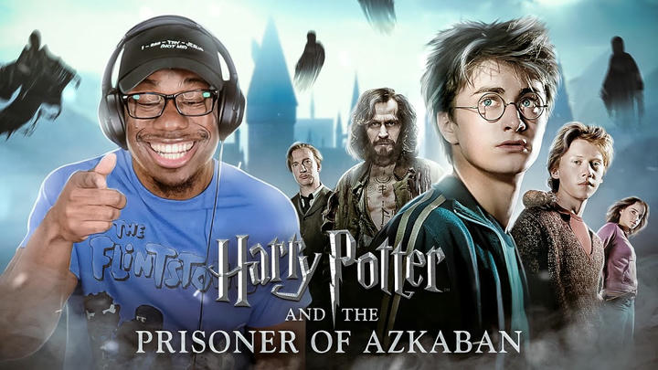 Harry Potter and the Prisoner of Azkaban (2004)