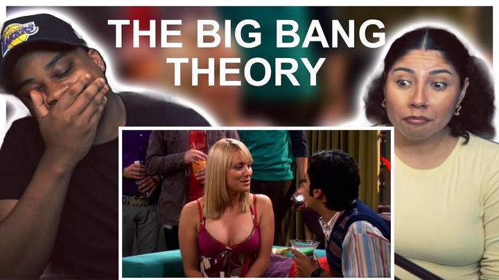 THE BIG BANG THEORY S1 EPS 8-9 | FIRST TIME WATCHING
