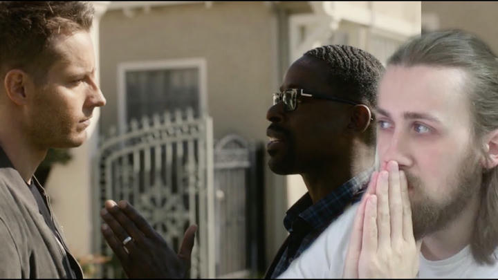 THE MOST BRUTAL ARGUMENT! - This is Us 4X18 - 'Strangers: Part Two' Reaction
