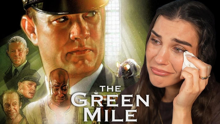 Stacey's Silver Screen - The Green Mile (1999)