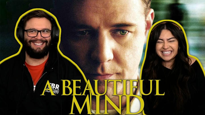 TBR Schmitt - A Beautiful Mind (2001)
