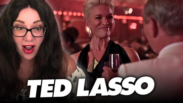 Ted Lasso 1x04 For The Children Reaction