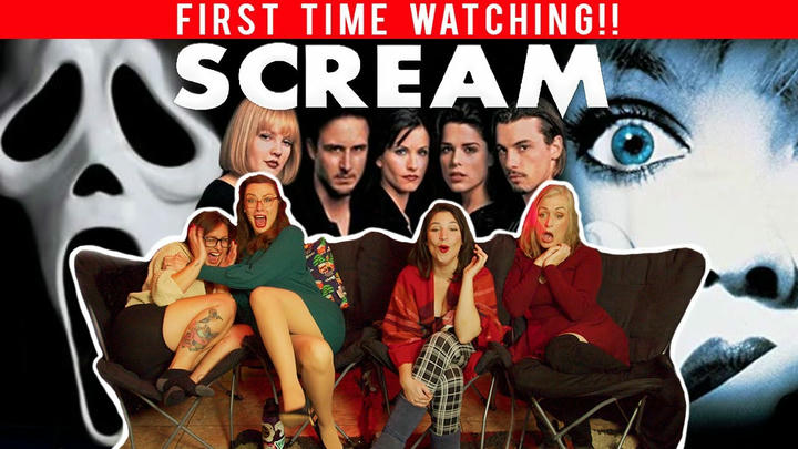 Scream (2022)