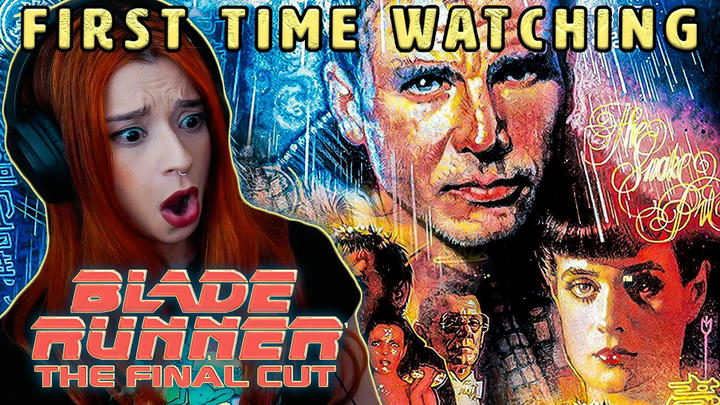 Mary Cherry - Blade Runner (1982)