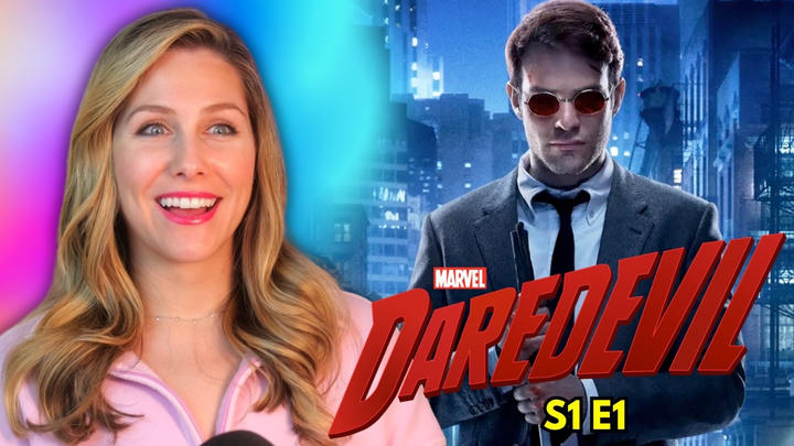 Reacts With Jax - Daredevil: Born Again (2025)