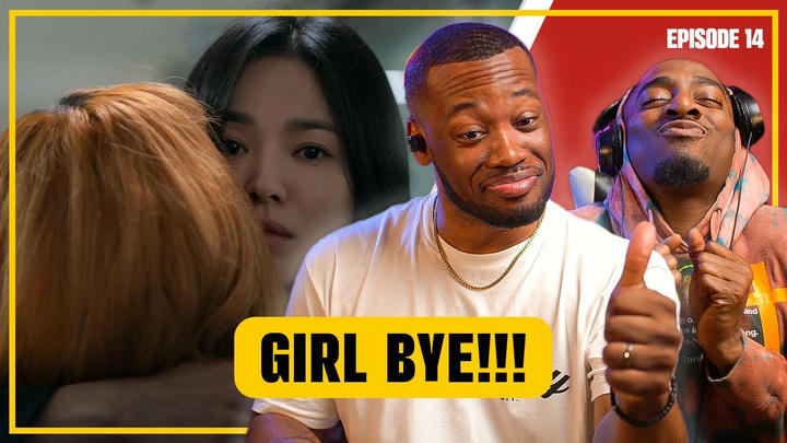 The Glory (더 글로리) Episode 14 Reaction | I BEEN WAITING FOR THIS!!!! YESSS!!!!