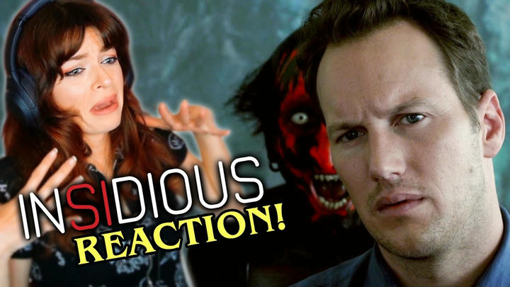 Reel Rejects - Insidious (2010)