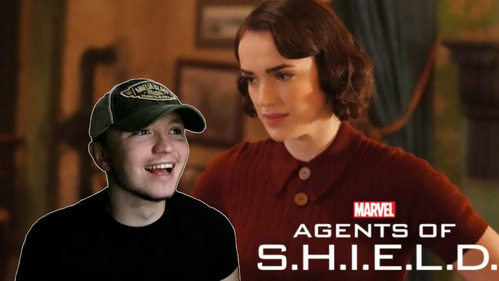 Agents of Shield S7E2 'Know Your Onions' REACTION