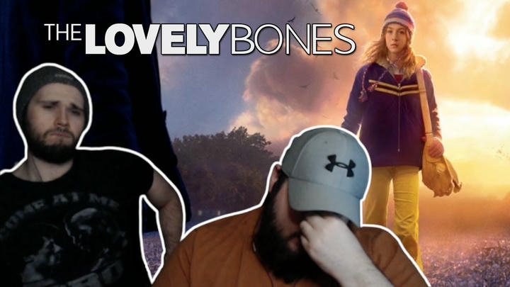 The Lovely Bones (2009)