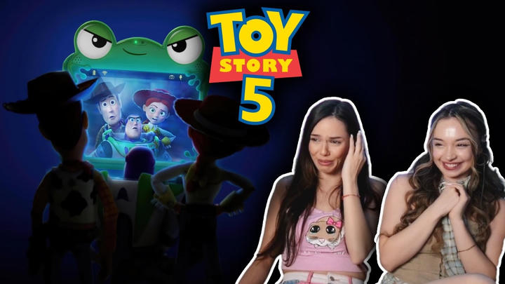 Magic Magy - Toy Story 5 (2026)