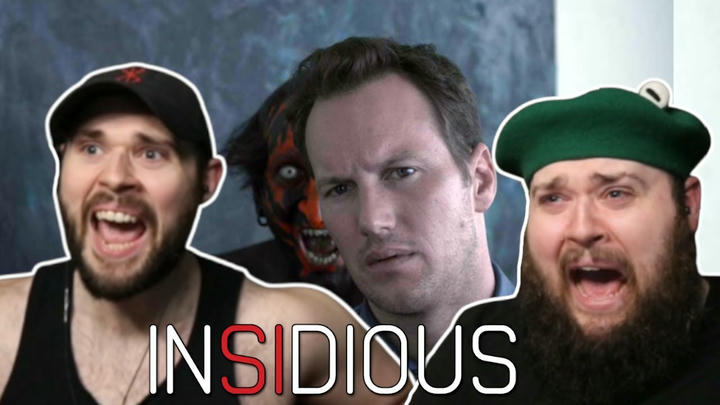 OctoKrool - Insidious (2010)