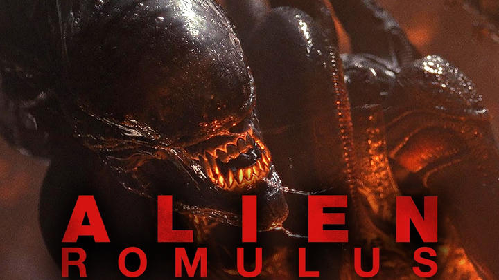 Nikki & Steven React - Alien: Romulus (2024)