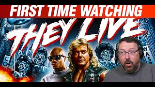 Awesome US Movies - They Live (1988)