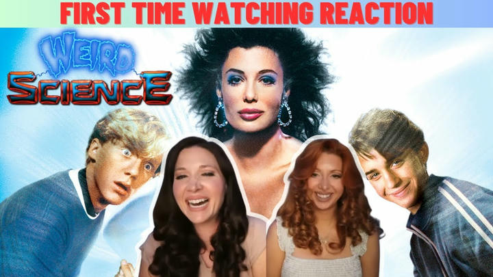 Weird Science (1985)