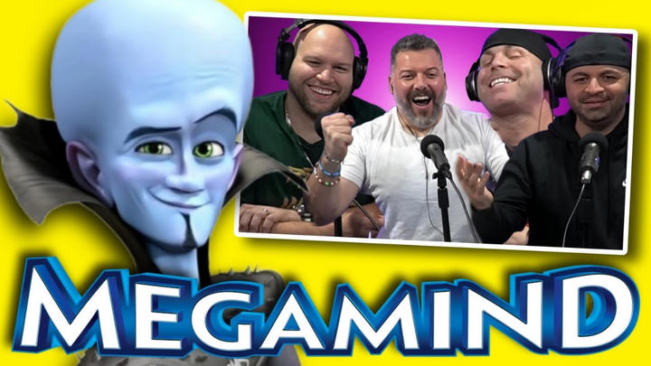 Badd Medicine - Megamind (2010)