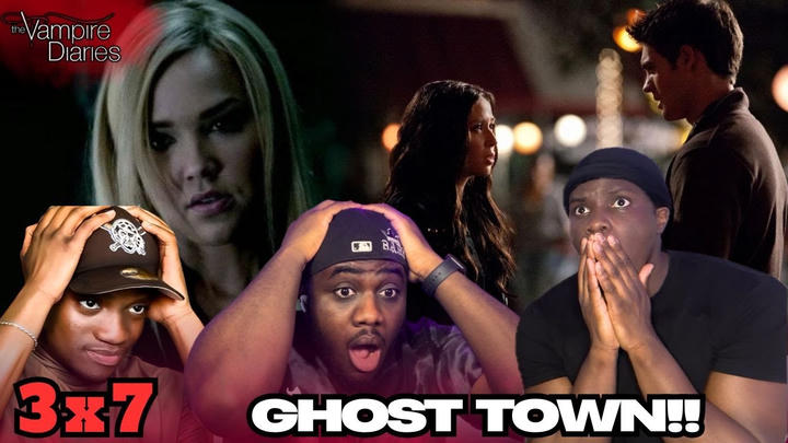 AkinReacts - On My Block (2018)