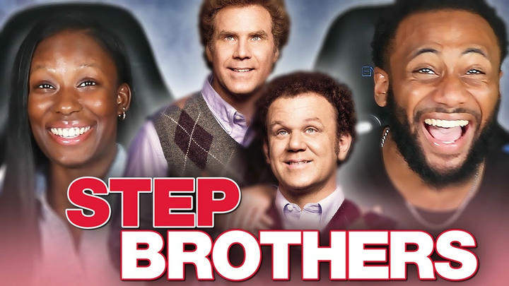 Mair & Sophie - Step Brothers (2008)