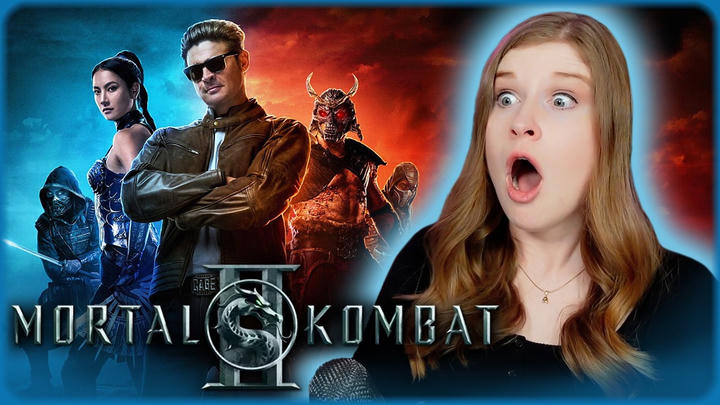 Addie Counts - Mortal Kombat II (2026)