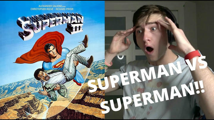 Superman III (1983)