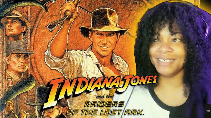 explorewith india Movies - Raiders of the Lost Ark (1981)