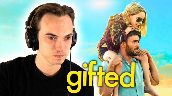 The Cocoa Couch - Gifted (2017)