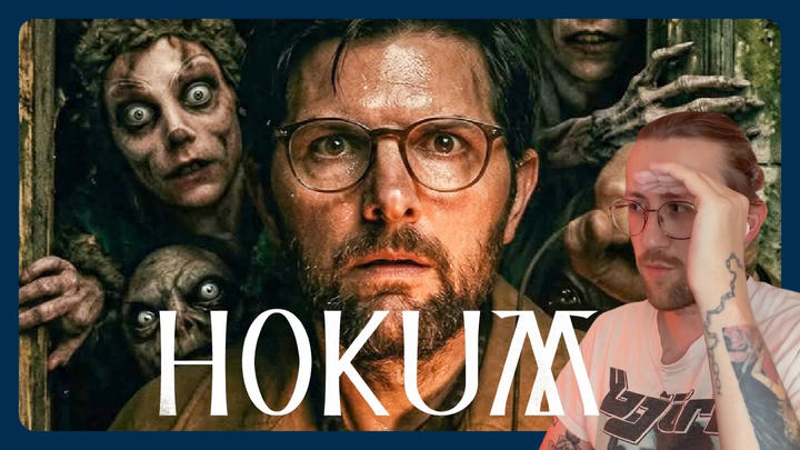 Trophy Reacts - Hokum (2026)