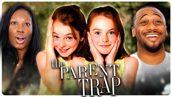 Mair & Sophie - The Parent Trap (1998)