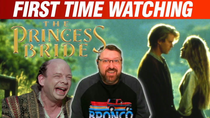 Awesome US Movies - The Princess Bride (1987)