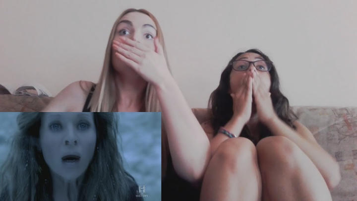Vikings 3x04 Reaction