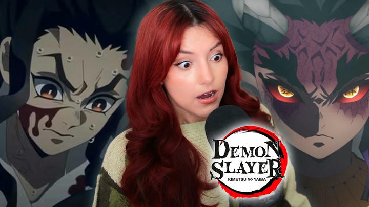 HATRED?! | Demon Slayer Swordsmith Village Episode 7 "Awful Villain" Reaction!