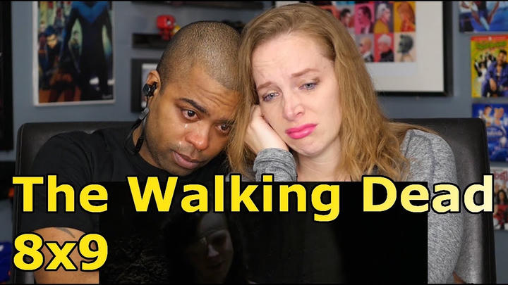 See Jane Go TV - The Walking Dead (2010)