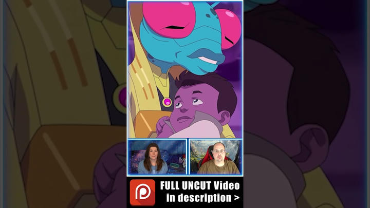 TWINS REACT to INVINCIBLE 2x5 Teaser