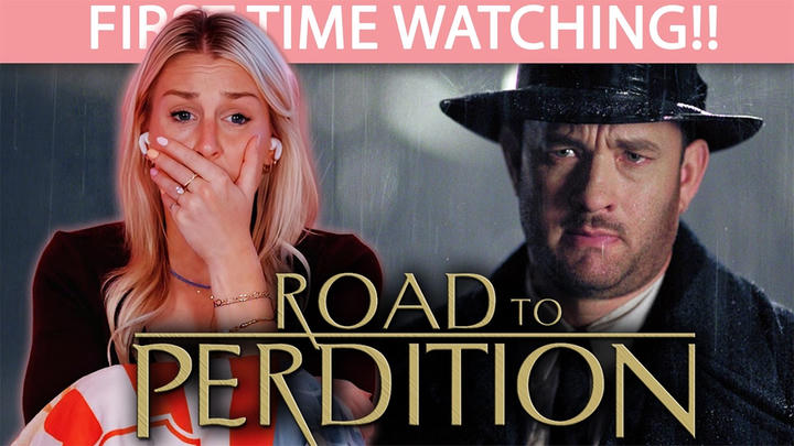 Popcorn In Bed - Road to Perdition (2002)