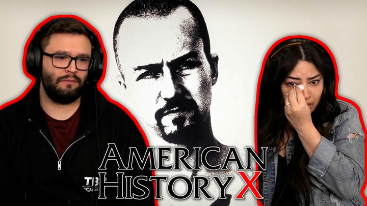 American History X (1998)