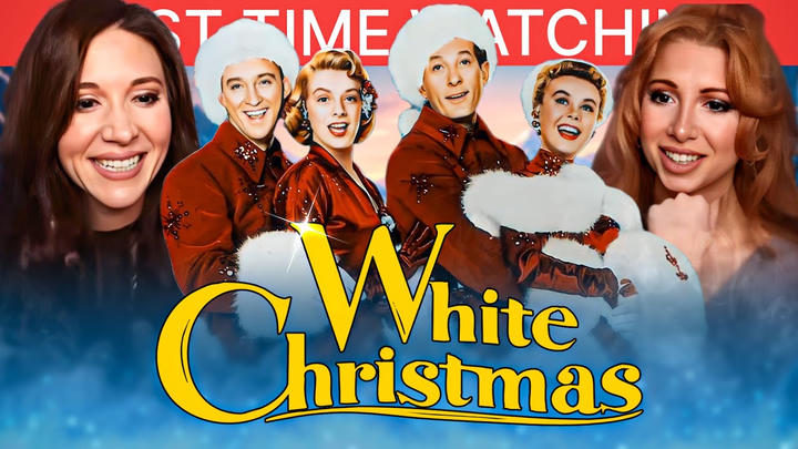 White Christmas (1954)