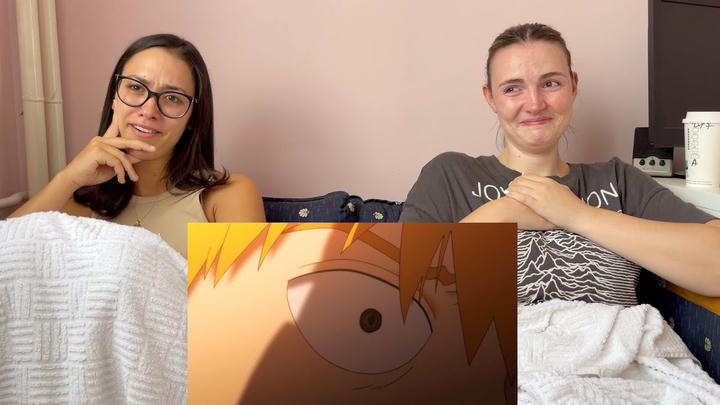 Mob Psycho 100 2x07 Reaction