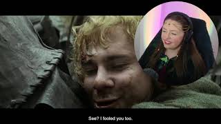 IcedQuokka - The Lord of the Rings: The Two Towers (2002)